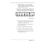 Preview for 16 page of NEC Versa 2500 Series Manual