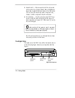 Preview for 21 page of NEC Versa 2500 Series Manual