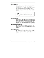 Preview for 51 page of NEC Versa 2500 Series Manual