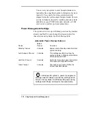 Preview for 71 page of NEC Versa 2500 Series Manual