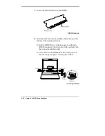 Preview for 98 page of NEC Versa 2500 Series Manual