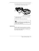 Preview for 103 page of NEC Versa 2500 Series Manual