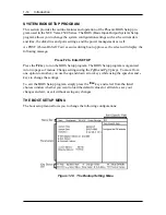 Preview for 27 page of NEC Versa 2500 Series Service Manual