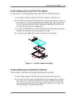 Preview for 73 page of NEC Versa 2500 Series Service Manual