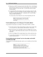 Preview for 76 page of NEC Versa 2500 Series Service Manual