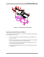 Preview for 79 page of NEC Versa 2500 Series Service Manual