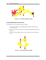 Preview for 80 page of NEC Versa 2500 Series Service Manual