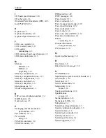 Preview for 103 page of NEC Versa 2500 Series Service Manual