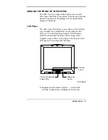 Предварительный просмотр 16 страницы NEC Versa 2700 User Manual