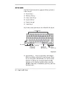 Предварительный просмотр 77 страницы NEC Versa 2700 User Manual