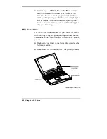 Предварительный просмотр 81 страницы NEC Versa 2700 User Manual