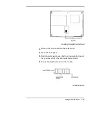 Предварительный просмотр 100 страницы NEC Versa 2700 User Manual