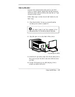 Предварительный просмотр 104 страницы NEC Versa 2700 User Manual