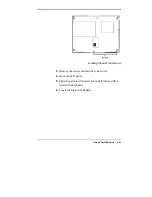 Предварительный просмотр 116 страницы NEC Versa 2700 User Manual