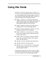 Предварительный просмотр 2 страницы NEC VERSA 4000 BATTERY CHARGER WITH AC ADAPTER Manual
