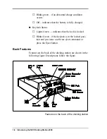 Предварительный просмотр 16 страницы NEC VERSA 4000 BATTERY CHARGER WITH AC ADAPTER Manual