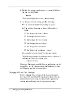 Preview for 48 page of NEC VERSA 4000 BATTERY CHARGER WITH AC ADAPTER Manual