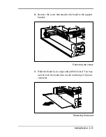 Preview for 71 page of NEC VERSA 4000 BATTERY CHARGER WITH AC ADAPTER Manual