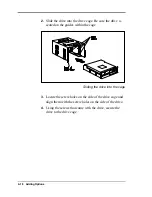 Preview for 76 page of NEC VERSA 4000 BATTERY CHARGER WITH AC ADAPTER Manual