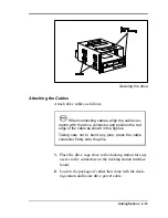 Preview for 77 page of NEC VERSA 4000 BATTERY CHARGER WITH AC ADAPTER Manual