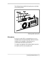 Preview for 112 page of NEC VERSA 4000 BATTERY CHARGER WITH AC ADAPTER Manual