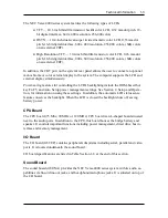 Предварительный просмотр 9 страницы NEC VERSA 4000 BATTERY CHARGER WITH AC ADAPTER Service Manual