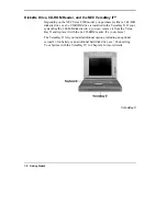 Preview for 19 page of NEC VERSA 4200 Manual