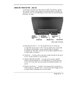 Preview for 20 page of NEC VERSA 4200 Manual