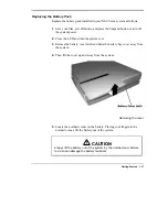 Preview for 28 page of NEC VERSA 4200 Manual