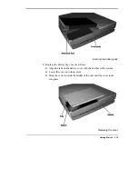 Preview for 30 page of NEC VERSA 4200 Manual