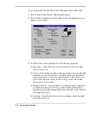 Preview for 52 page of NEC VERSA 4200 Manual
