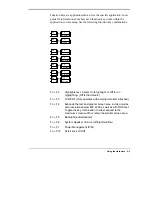 Preview for 69 page of NEC VERSA 4200 Manual