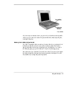 Preview for 71 page of NEC VERSA 4200 Manual