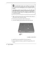 Preview for 74 page of NEC VERSA 4200 Manual