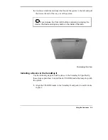 Preview for 75 page of NEC VERSA 4200 Manual