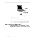 Preview for 76 page of NEC VERSA 4200 Manual