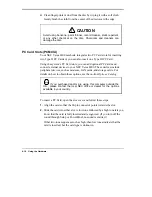 Preview for 80 page of NEC VERSA 4200 Manual