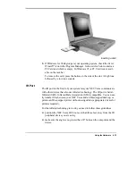 Preview for 81 page of NEC VERSA 4200 Manual