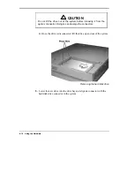 Preview for 84 page of NEC VERSA 4200 Manual