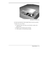 Preview for 85 page of NEC VERSA 4200 Manual