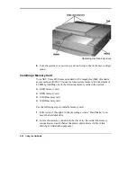 Preview for 86 page of NEC VERSA 4200 Manual