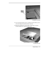 Preview for 87 page of NEC VERSA 4200 Manual