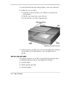 Preview for 88 page of NEC VERSA 4200 Manual