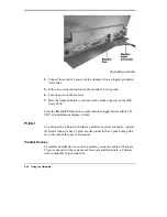 Preview for 90 page of NEC VERSA 4200 Manual