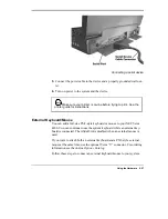 Preview for 93 page of NEC VERSA 4200 Manual