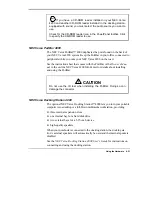 Preview for 97 page of NEC VERSA 4200 Manual