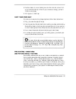 Preview for 130 page of NEC VERSA 4200 Manual