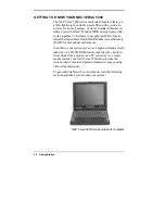 Предварительный просмотр 13 страницы NEC VERSA 5000 Series User Manual