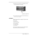 Предварительный просмотр 76 страницы NEC VERSA 5000 Series User Manual