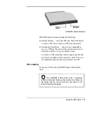 Предварительный просмотр 86 страницы NEC VERSA 5000 Series User Manual